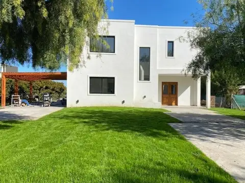 Casa en Venta de 4 dormitorios