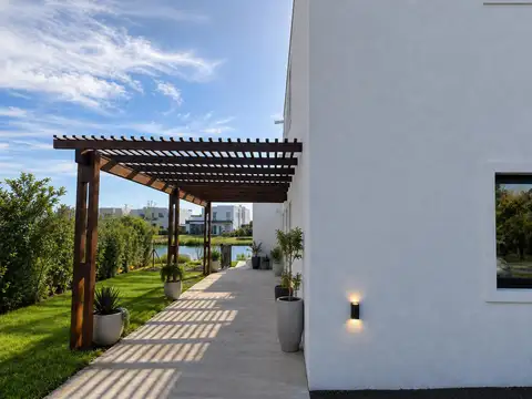 Casa en Venta al Noreste