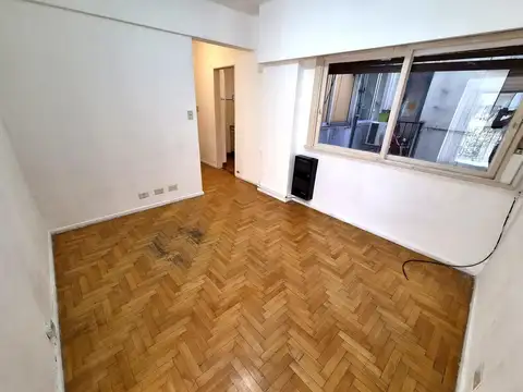 Departamento en Alquiler 28 años