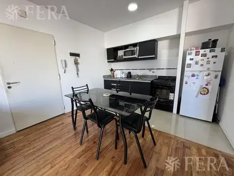 Departamento en Venta en Caballito, USD 77.000