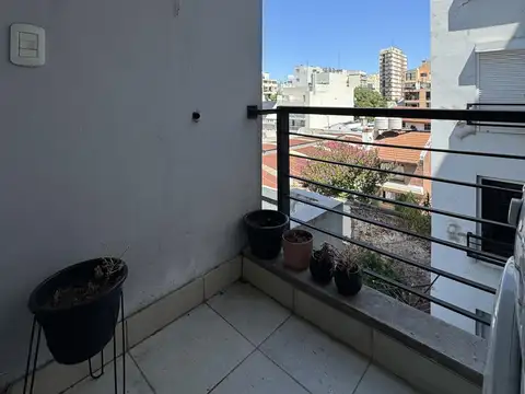 Departamento en Venta al Oeste