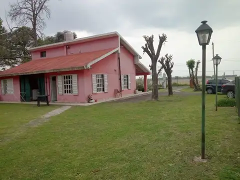 Casa en Venta 30 años