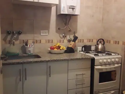 Departamento en Alquiler al Norte