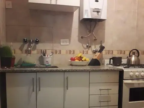 Departamento en Alquiler 40 años