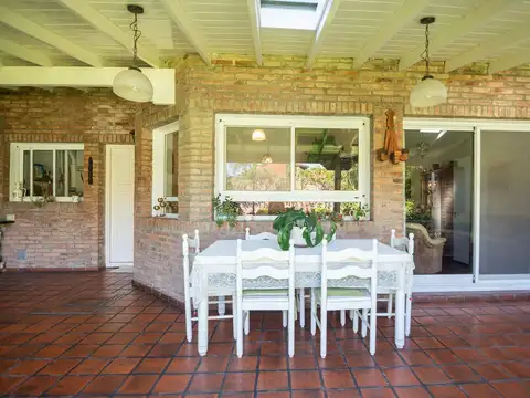 Casa en Venta de 4 dormitorios