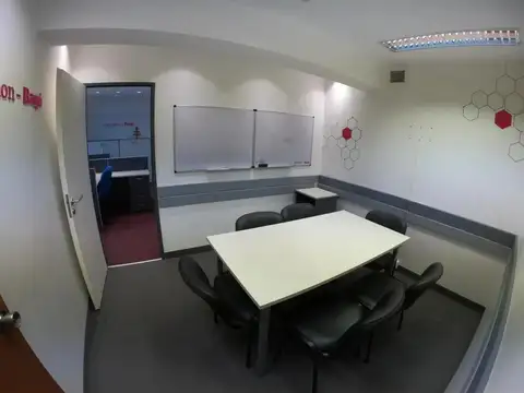 Oficina en Alquiler en Monserrat, $ 1.900.000