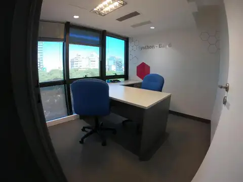 Oficina en Alquiler 20 años