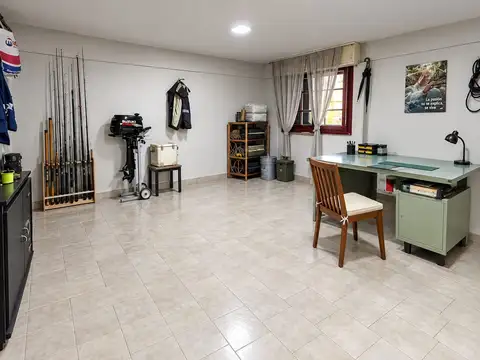 Galpon en Venta 36 años