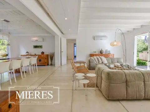 Casa en Venta en Manantiales, USD 920.000