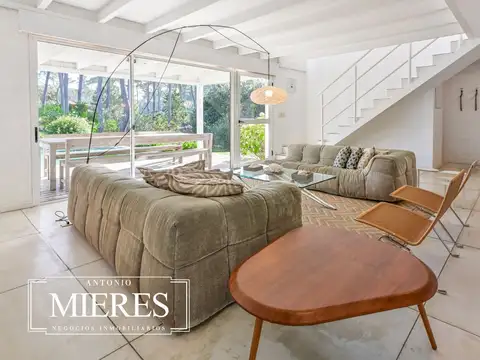 Casa en Venta de 5 dormitorios