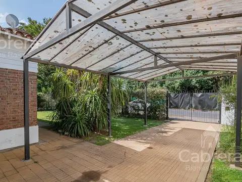 Casa en Venta 15 años