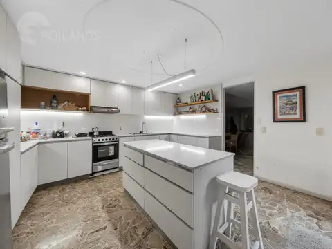 Depto Tipo Casa en Venta al Norte