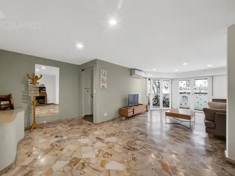Depto Tipo Casa en Venta de 7 ambientes