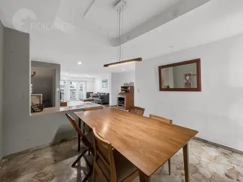 Depto Tipo Casa en Venta en Palermo Soho, USD 430.000
