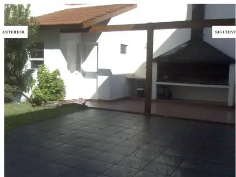 Depto Tipo Casa en Venta de 1 dormitorio