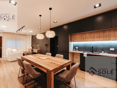 Departamento en Venta A Estrenar