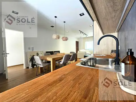 Departamento en Venta de 2 dormitorios