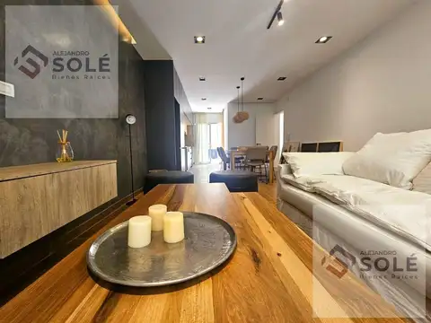 Departamento en Venta de 4 ambientes