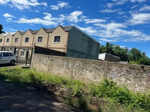 Terreno en Venta de 972,0 m2