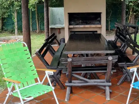 Quinta en Venta en Parque Sakura, USD 86.000