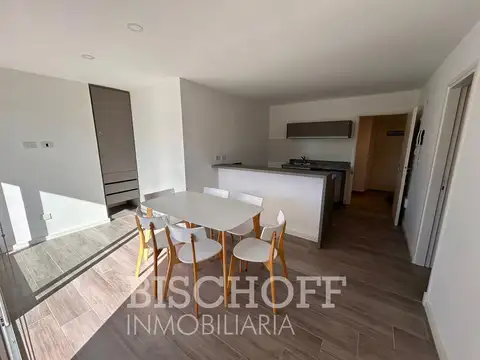 VENTA DEPARTAMENTO  AV BUNGE Y TRIDENTE