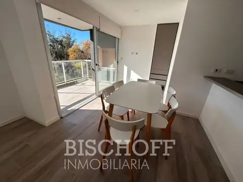 AVENIDA BUNGE Y TRIDENTE