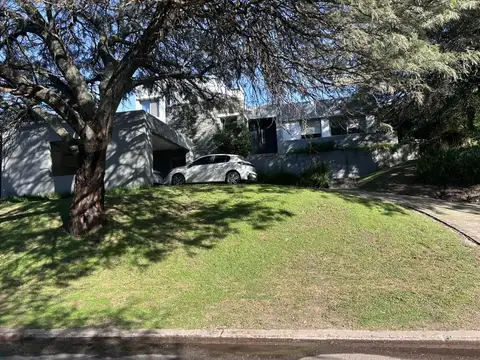 VENTA CASA 3 DORM EN EL COUNTRY LA RUFINA CÓRDOBA