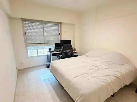 Hermoso Amplio 2 ambientes