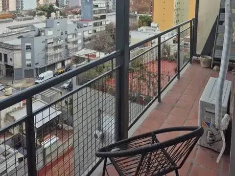 Avenida Manuel Ricardo Trelles 900