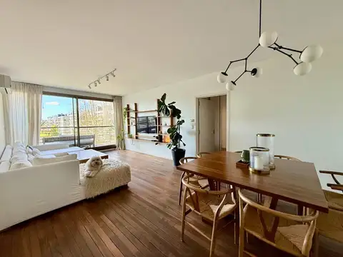 Departamento en Alquiler en Arboris Las Lomas, USD 2.000