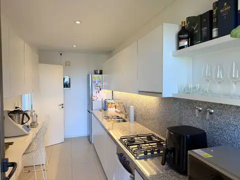 Departamento en Alquiler 16 años