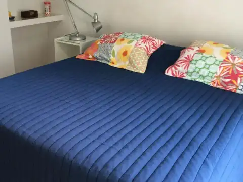 Departamento en alquiler temporario