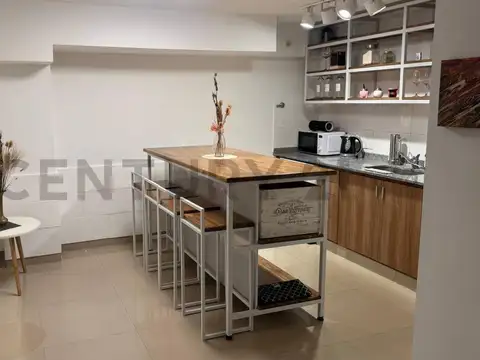 Departamento en Alquiler en Villa Devoto, USD 900