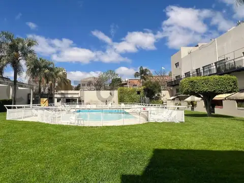 ALQUILER DEPARTAMENTO 3 AMBIENTES VILLA DEVOTO AMENITIES