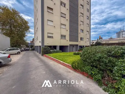 San Martin  al 4300
