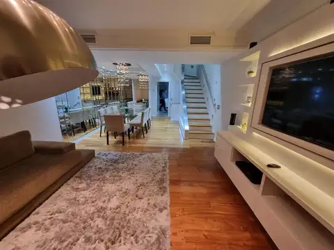Depto Tipo Casa en Venta en Ramos Mejia, USD 260.000