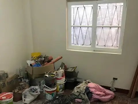 Casa en Alquiler de 1 dormitorio