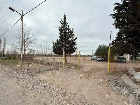 En Venta | Terreno 23.555,95 | La Meseta | Neuquén