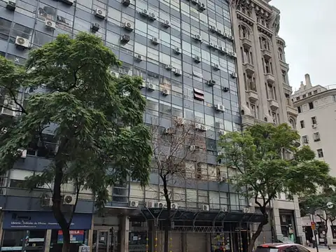 Venta Oficina en Buenos Aires