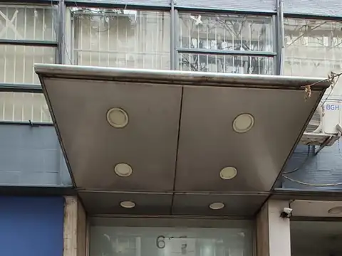 Oficina en Venta en Monserrat, USD 69.500