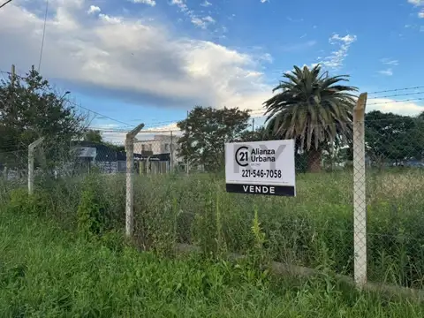 Terreno en Venta en Magdalena, USD 300.000