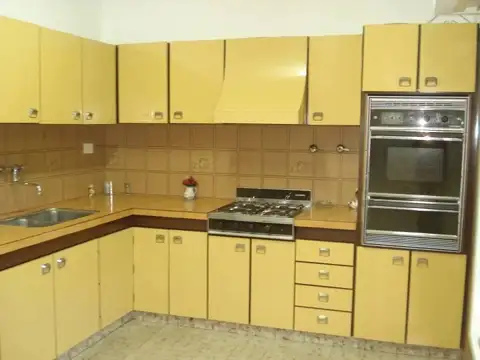 Dueño Directo Alquila 3 Amb y Medio, con Parque y Pileta en Villa Bonich S m