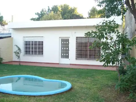 Casa en Alquiler de 2 dormitorios
