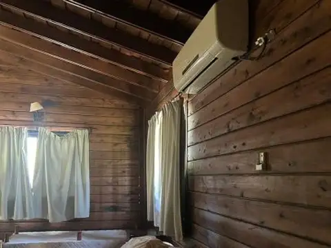 Campo Timbó Oliveros  - VENTA Casa 2 Dormitorios