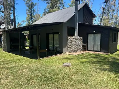 Campo Timbó Oliveros  - VENTA Casa 2 Dormitorios