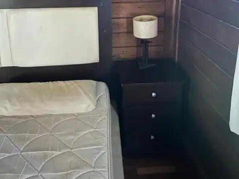 Campo Timbó Oliveros  - VENTA Casa 2 Dormitorios