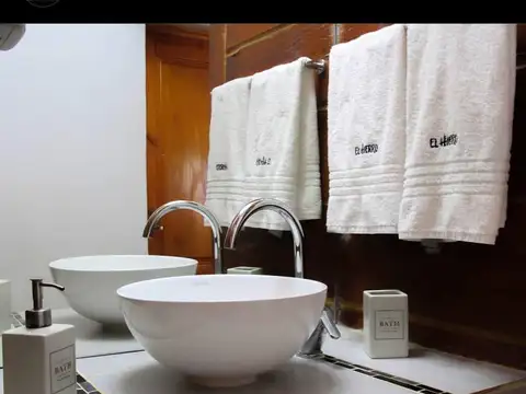 EL HIERRO - Apart Boutique