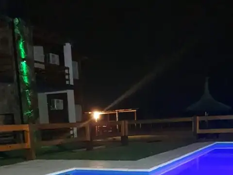 Hotel en Venta 12 Habitaciones