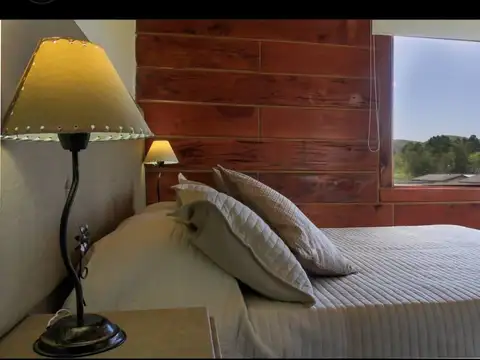 Hotel en Venta en Los Reartes, USD 255.000