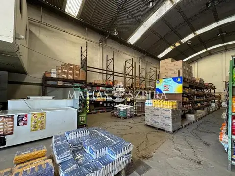 Galpon en Venta 30 años